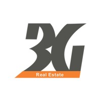 3G Real Estate Broker logo - Similar company to 3G Real Estate