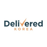 Delivered Korea logo - Similar company to Landed