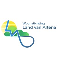 Woonstichting Land van Altena logo - Similar company to Matchability