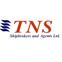 TNS Shipbrokers and Agents logo - Similar company to Centrum Ship Management