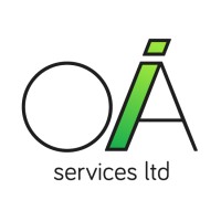 OIA Services LTD logo - Similar company to Com&Spo - Comunicare Con Le Sponsorizzazioni