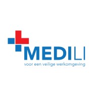 Medili logo - Similar company to Loekalization