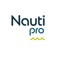 NAUTI PRO logo - Similar company to Aka Marine