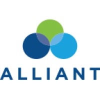 Alliant Credit Union logo - Similar company to Great Lakes Credit Union