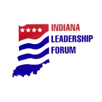 Indiana Leadership Forum logo - Similar company to Five Seasons Media