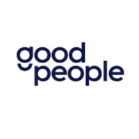 goodpeople logo - Similar company to Twelvetwentystudio.