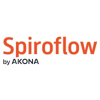 Spiroflow by Akona logo - Similar company to Advanced Material Processing (Amp)