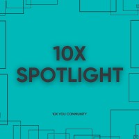 10X Spotlight logo - Similar company to Brandit