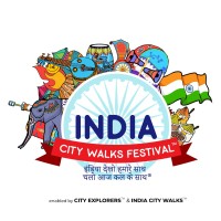 City Walks Festival™ logo - Similar company to Ayodhya Walks By Icw®