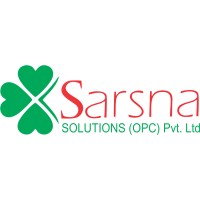 Sarsna Solutions Private Limited logo - Similar company to Sun Software Solution