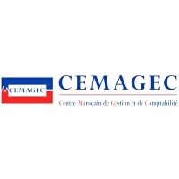 Cemagec logo - Similar company to Pulse