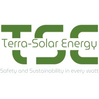 Terra-Solar Energy Ltd logo - Similar company to The Roebuck Group