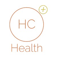 HC Health logo - Similar company to &Niped - Persoonlijke Gezondheidscheck