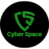 Cyber Space logo - Similar company to Pentesttools