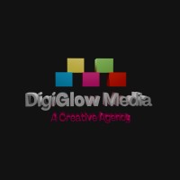 DigiGlow Media logo - Similar company to Wow Group