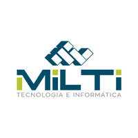 Milti Tecnologia e Informática logo - Similar company to Ailuv Ingeniería Spa