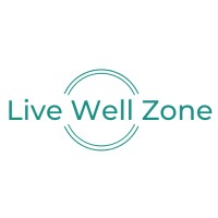 Live Well Zone logo - Similar company to Andreucci Design Studio