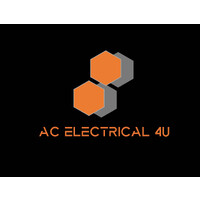AC ELECTRICAL4U logo - Similar company to Mentha & Halsall