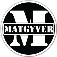MatGyver DIY Enterprise logo - Similar company to Lesq Innovation Sdn Bhd