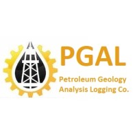 PGAL Petroleum Geology Analysis Logging logo - Similar company to Tabriz Petroleum