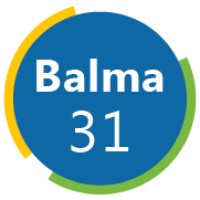 Balma31 logo - Similar company to Sivaïa