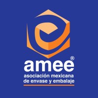 AMEE (Asociación Mexicana de Envase y Embalaje) logo - Similar company to Anidigraf
