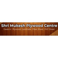 Shri Mukesh Plywood Centre logo - Similar company to Badar Enterprises - India