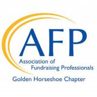 AFP Golden Horseshoe Chapter logo - Similar company to Nextniagara