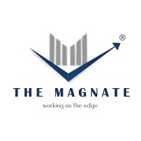 The Magnate Money logo - Similar company to Mistry And Mehta Capital Advisors Pvt. Ltd.