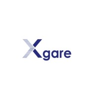 Xgare Technologies logo - Similar company to Tekpro Solutions