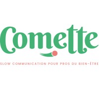 Comette logo - Similar company to Comette Cosmetics