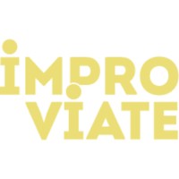 Improviate logo - Similar company to Nmw
