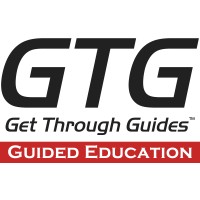 Get Through Guides (Acquired by Sproutlogix) logo - Similar company to Sproutlogix