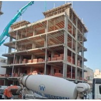 مقاول عام هدم بناء تشطيب ترميم صيانة 0511379279 logo - Similar company to Tashtibat