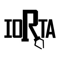 IORTA logo - Similar company to Deker Ltd