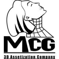 MCG -Digital Assetization Company logo - Similar company to Remotecasa