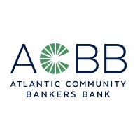 Atlantic Community Bankers Bank (ACBB) logo - Similar company to Fcb Bank, A Division Of Acnb Bank