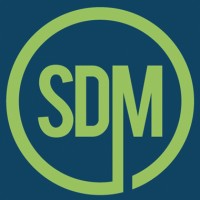Spears Digital Marketing logo - Similar company to Ommy Exhibits