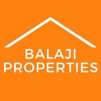 Balaji Properties logo - Similar company to Sri India Homes