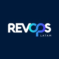 Revops Latam logo - Similar company to Clickplan [Theinboundagency]