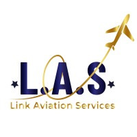 Link Aviation Services logo - Similar company to Veca Airlines