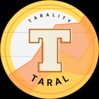 TARALITY logo - Similar company to Reliwell Technologies Pvt Ltd