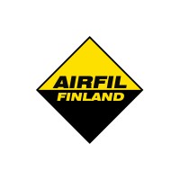 Airfil Oy logo - Similar company to Izumi America, Inc.