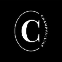 Château de Champvallins logo - Similar company to La French Tech Val De Loire