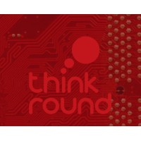 Think Round Ltd logo - Similar company to Ecera System