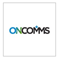 OnComms logo - Similar company to Onward Ops