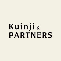 Kuinji logo - Similar company to Mentee
