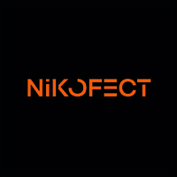 Nikofect logo - Similar company to Tenantor