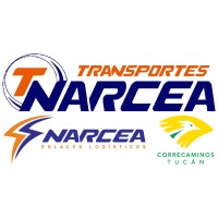 TRANSPORTES NARCEA, S.A. DE C.V. logo - Similar company to Semideg, S.A. De C.V.