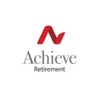Achieve Retirement logo - Similar company to Achieve Financial